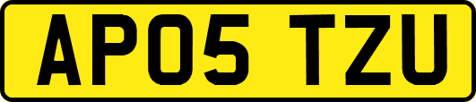 AP05TZU