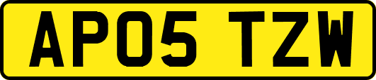 AP05TZW