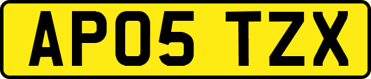 AP05TZX