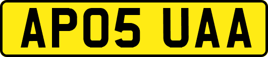 AP05UAA