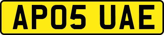 AP05UAE