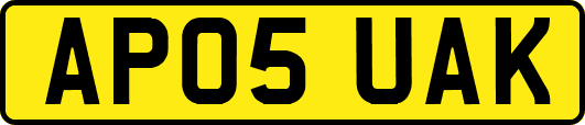 AP05UAK