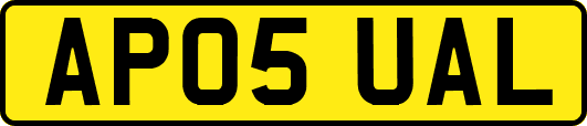 AP05UAL