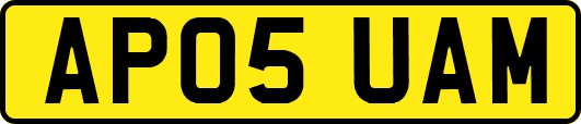 AP05UAM