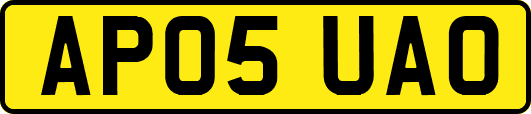 AP05UAO
