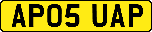 AP05UAP