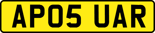 AP05UAR