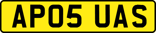 AP05UAS