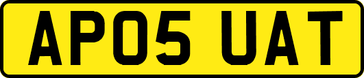 AP05UAT