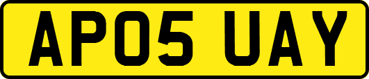 AP05UAY