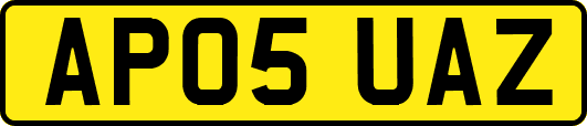 AP05UAZ