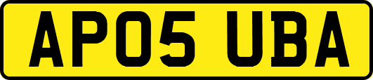 AP05UBA