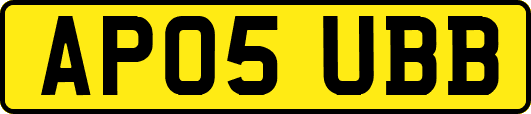 AP05UBB