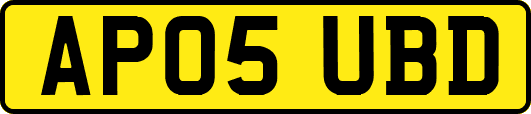 AP05UBD