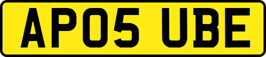 AP05UBE