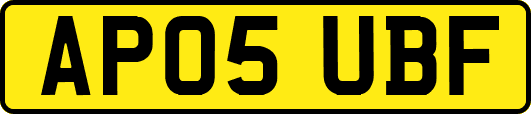 AP05UBF