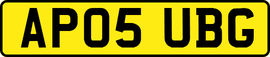 AP05UBG