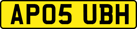 AP05UBH