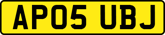 AP05UBJ
