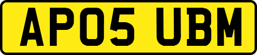 AP05UBM