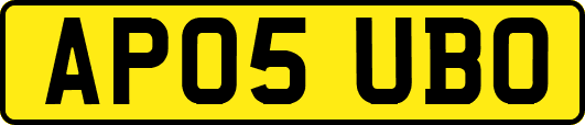 AP05UBO