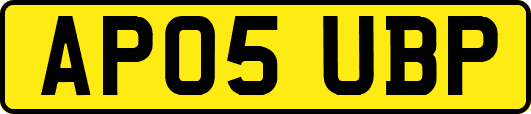 AP05UBP