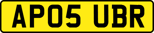 AP05UBR