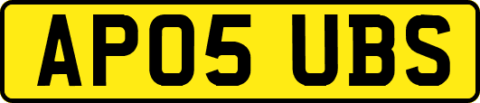 AP05UBS