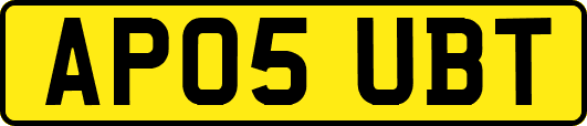 AP05UBT