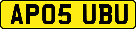 AP05UBU