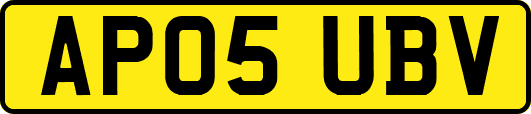 AP05UBV
