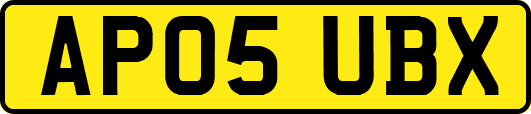AP05UBX