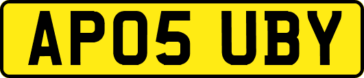 AP05UBY