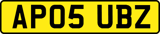 AP05UBZ