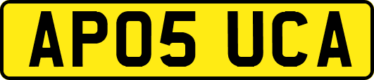 AP05UCA