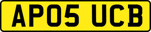 AP05UCB