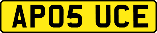 AP05UCE