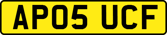 AP05UCF