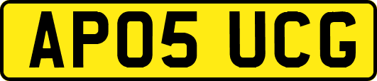 AP05UCG
