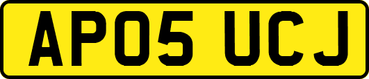 AP05UCJ