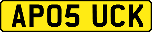 AP05UCK