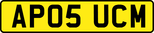 AP05UCM