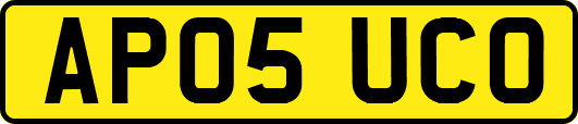 AP05UCO