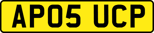 AP05UCP