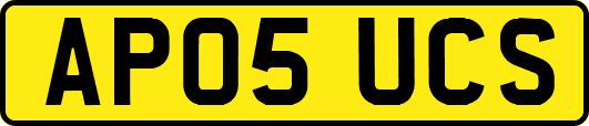 AP05UCS