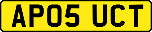 AP05UCT