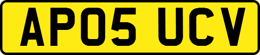 AP05UCV