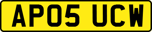 AP05UCW