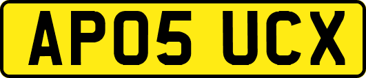 AP05UCX