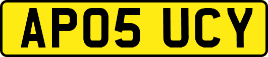 AP05UCY